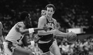 Suns Ring of Honor member Paul Westphal named to Hall of Fame