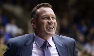 Michael Finke carries Grand Canyon past Cal State Bakersfield
