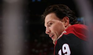 With love for hockey and for people, Shane Doan rightly a Coyotes legend