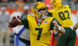 Neuheisel: Underestimating Rams QB Wolford would be 'very big mistake'