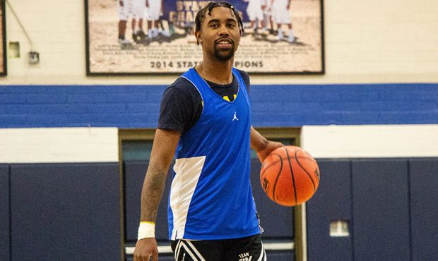 After a successful career at Shadow Mountain High School, Jovan Blacksher is excited to start his c...