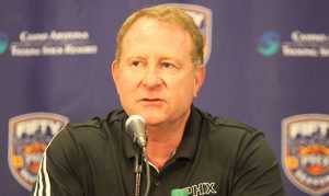 ESPN's Arnovitz on Suns' Sarver: 'I don't think there's a villain here'