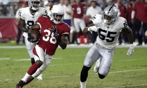 The 5: Impactful late-round NFL Draft picks by the Cardinals