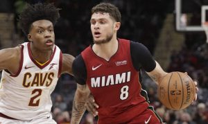 Tyler Johnson's solid play doesn't alleviate Suns' long-term PG questions