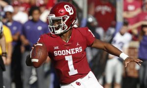 Cardinals need to select Kyler Murray with No. 1 pick in 2019 NFL Draft