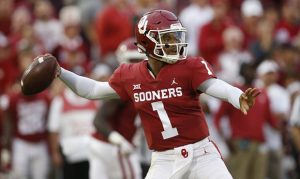 Pair of ESPN writers feel 'perfect fit' for Kyler Murray is with Cardinals