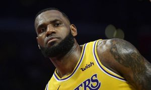 LeBron James' antics shuffling rosters have wounded, changed NBA