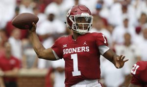 Kyler Murray's great measurements do nothing but help Arizona Cardinals
