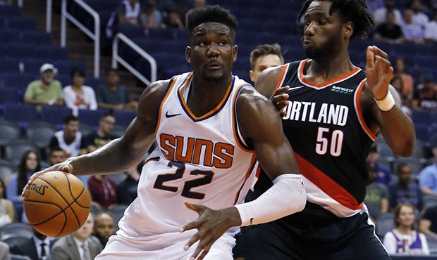 (AP Photo/Rick Scuteri)...