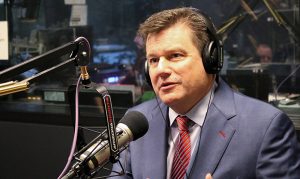 Michael Bidwill: Cardinals will continue leaning over their ski tips