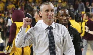 Four-star small forward Marcus Bagley commits to Arizona State