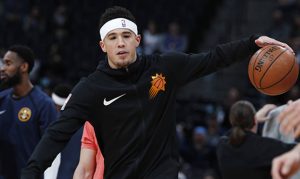 Suns ranked 26th in ESPN's NBA future power rankings