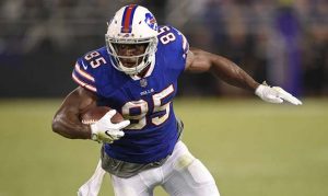 Cardinals TE Clay: Murray will be 'special,' opposes an 18-game season