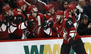 Amid playoff race, Coyotes win thriller for 4th straight victory