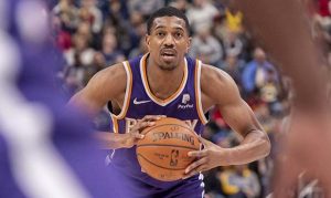 Suns come back from 'needed' break; De'Anthony Melton set to return