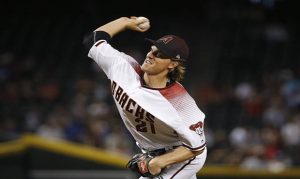 Zack Greinke listed as Diamondbacks' worst contract by ESPN