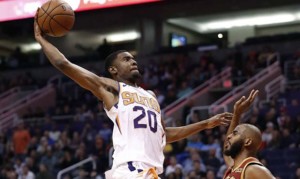 Forbes: Suns' 2019 value increases 17 percent