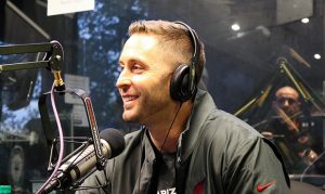 Newest 'Cardinals Flight Plan' covers Kingsbury's upbringing, new coaches