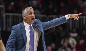 GM Jones: Suns committing to coach Igor Kokoskov through season