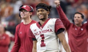 Why an NFL mock draft has the Cardinals picking QB Kyler Murray