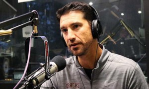 GM Mike Hazen still believes in Diamondbacks' core talent