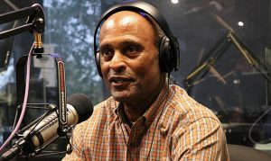 Ray Anderson: Pac-12 must fight perception it doesn't care about football