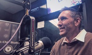 Rick Schantz: 2020 Phoenix Rising 'more dynamic' than last season