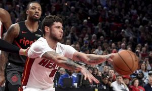 Suns acquire Heat's Tyler Johnson, Wayne Ellington for Anderson