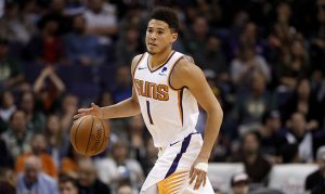 What's next for Devin Booker's evolution into a dominant scorer