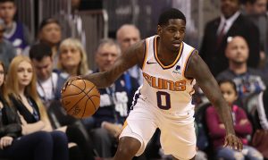 Former Suns two-way PG Jawun Evans claimed by Thunder