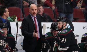 Coyotes will try to enjoy the moment in season-altering game at Avs