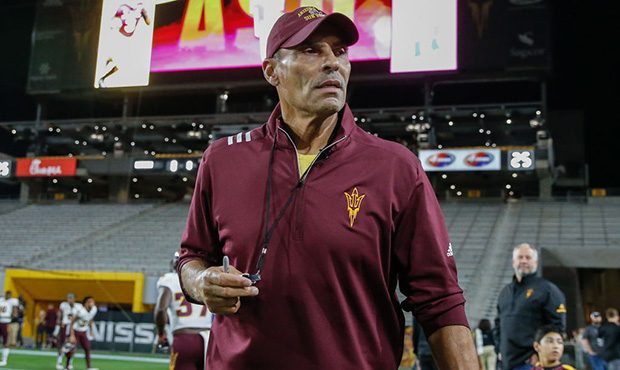 (Photo by Kevin Abele/Icon Sportswire via Getty Images)...