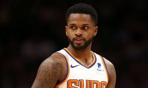 Suns free agent sniper Troy Daniels agrees to deal with Lakers