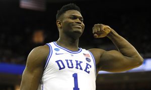 Top 10 NBA Draft prospects in NCAA tourney review: First round