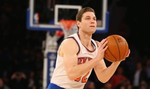 Suns sign guard Jimmer Fredette through rest of season