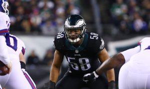 'Impressed' by Arizona Cardinals, LB Jordan Hicks excited to get started