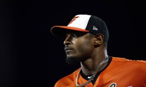 What can the Diamondbacks expect from new OF Adam Jones?