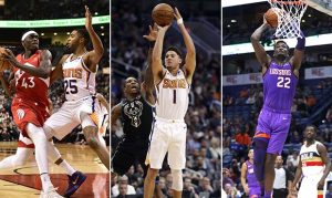 With core 3 clear, Suns can't delay major roster decisions any longer