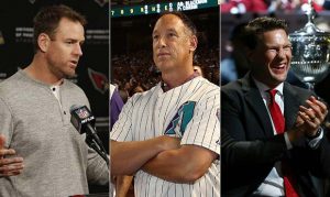 98.7 FM's Bracket Boss tournament challenge features pros vs. hosts