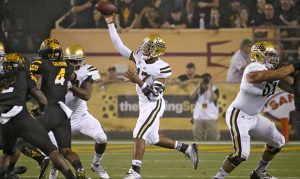 QB, Arizona native Brett Hundley signs with Cardinals