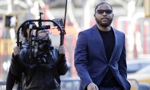 Dawkins mum on Arizona's Miller at trial, denies bribing coaches