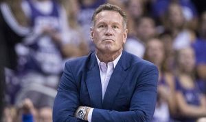Grand Canyon parts ways with head coach Dan Majerle after 7 seasons
