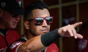 What they're saying about the D-backs heading into 2019 Opening Day