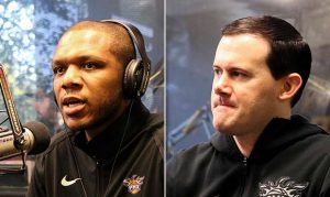 Goats and uncertainty: ESPN provides anecdotes of Suns' problems