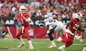 ESPN's Graziano: Giants could consider pursing Cards QB Josh Rosen