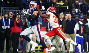 Cardinals sign DB Josh Shaw to 1-year contract