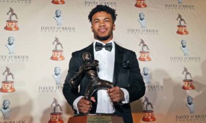 Peter King: 3 reasons to believe in Kyler Murray the NFL quarterback