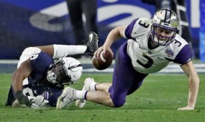 Report: Cardinals take a look at late-round NFL Draft prospects