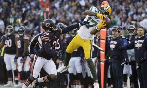 Reports: Cardinals intend to sign veteran CB Prince Amukamara