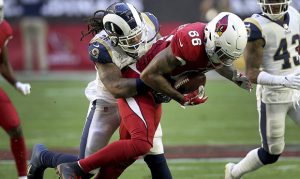 Cardinals pre-camp preview: Tight ends exist, so will they be used?